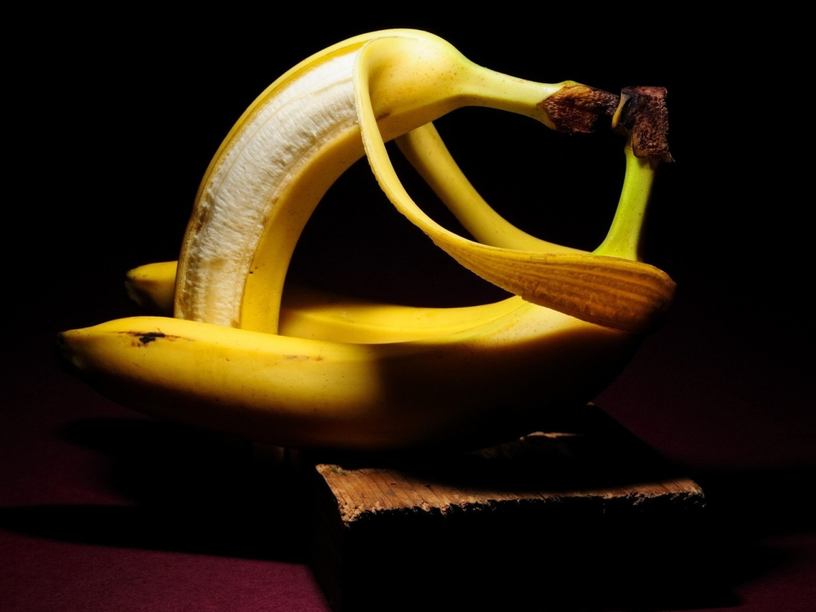 Banana sex toy compilation