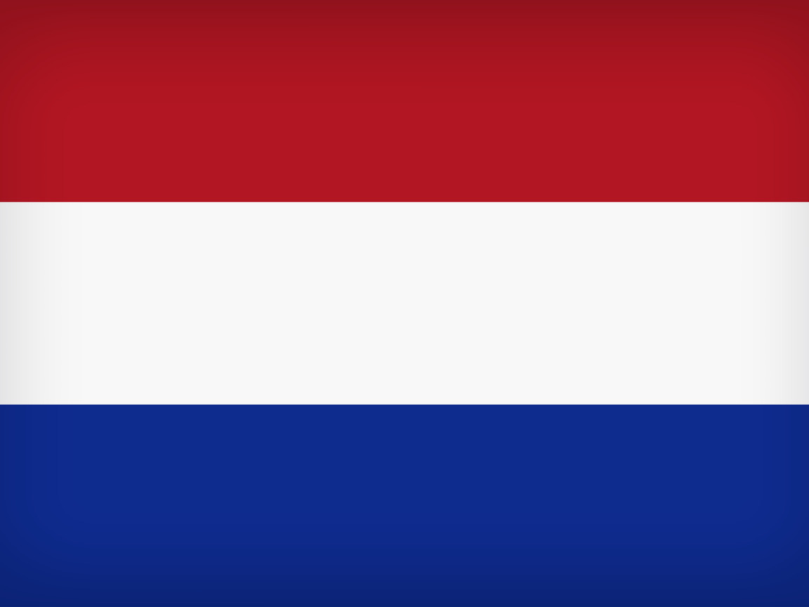 Download wallpaper Holland, Netherlands, Flag, Dutch Flag, Flag Of The  Netherlands, section textures in resolution 1152x864