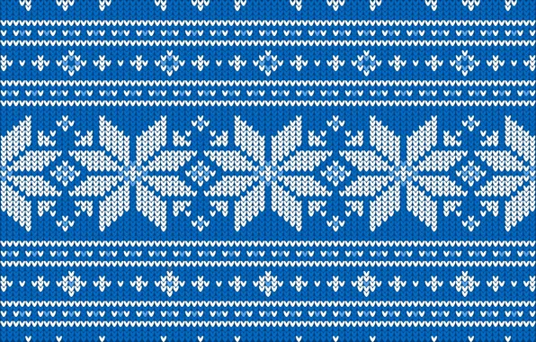 Picture winter, background, pattern, christmas, winter, background, pattern, knitted, ornament, seamless, Scandinavian, knitted, scandinavian