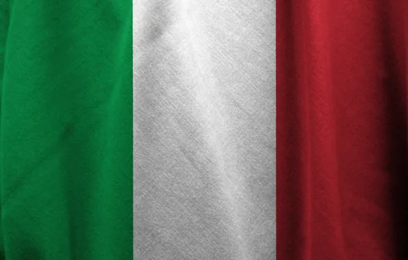 Picture background, Flag, Italy