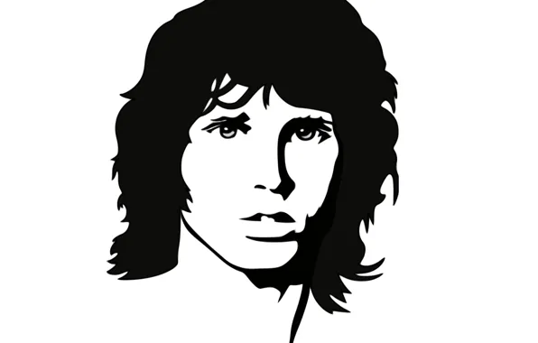 Jim Morrison Wallpaper Pc  Png Download  Jim Morrison Transparent Png   1146x14834046322  PngFind