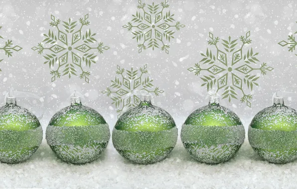 Picture balls, holiday, Christmas, New year, Christmas decorations, новогодние декорации