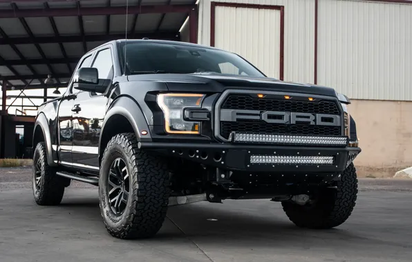 Picture Ford, jeep, Ford Raptor, SUV