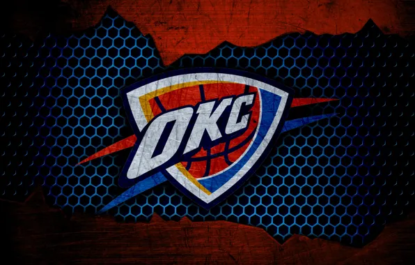 HD desktop wallpaper Sports Basketball Nba Oklahoma City Thunder  download free picture 1176704