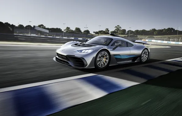Picture machine, Mercedes-Benz, hypercar, Speedway, Mercedes-AMG, Project ONE