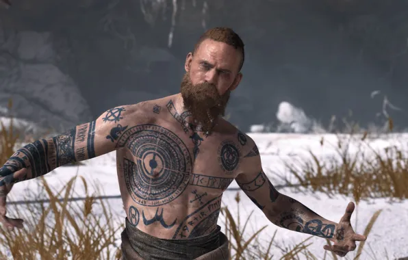 Tattoo viking Viking Tattoos