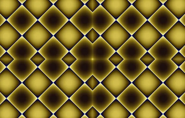 Picture pattern, texture, symmetry