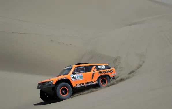 Picture sand, Hummer, rally, 2015