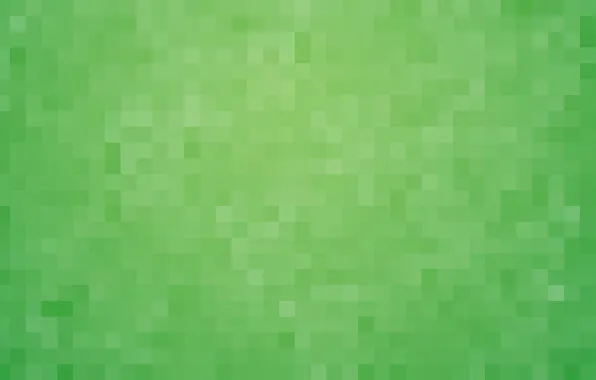 Wallpaper background, Wallpaper, green, pixels, square images for desktop,  section текстуры - download