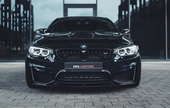Picture BMW, F82, M4