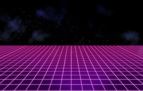 Wallpaper Music, Background, 80s, Neon, VHS, 80's, Synth, Retrowave, Synthwave, New Retro Wave, Futuresynth, Sintav, Retrouve, …