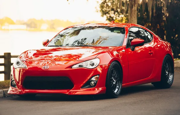 Picture Classic, Forged, Wheels, Scion, CCW, FRS, 3 Piece