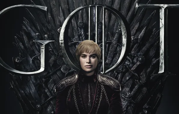 Picture the throne, Cersei Lannister, Lannister, Lena Headey, Game Of Thrones, Cersei, Lina Hidi, Cersie, Cersie …