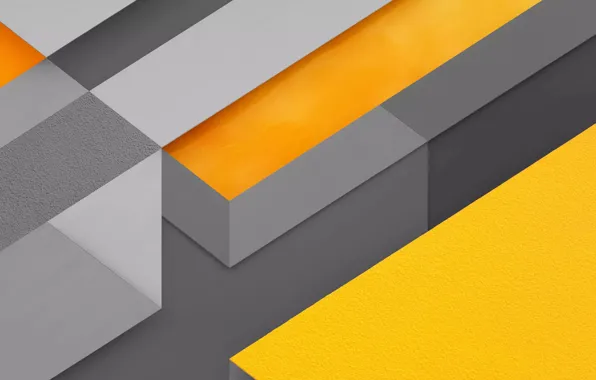 Picture line, strip, yellow, grey, texture, figure, orange