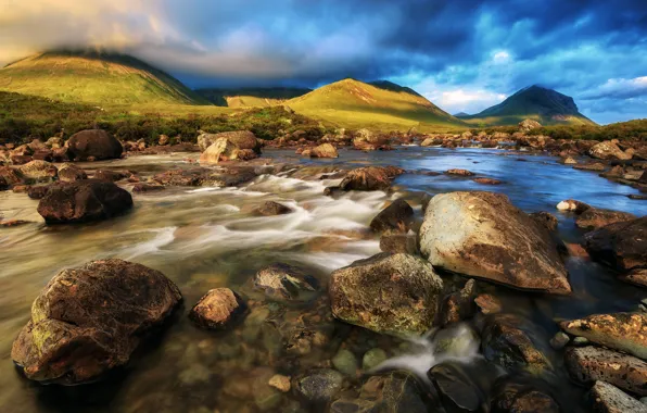 Picture Scotland, Scotland, Isle of Skye