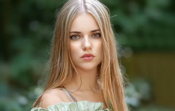 Young Russian Teen Laura