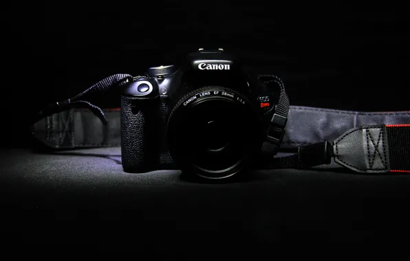 Picture Canon, Camera, Photography