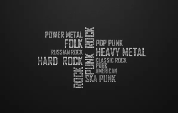 Picture metal, rock, classic, american, punk, hard rock, heavy metal, folk, power metal, radiotapok, russian rock, …