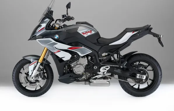 Picture BMW, S 1000, 2016-2020, XR