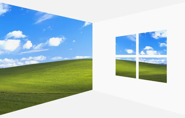 Steam Workshop::Microsoft Windows XP Bliss Animated HD wallpaper | Pxfuel