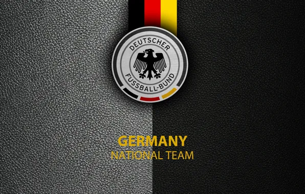 Picture wallpaper, sport, logo, Germany, football, National team