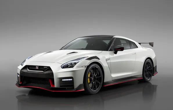 Picture Nissan, GT-R, R35, Nismo, Worldwide, 2019