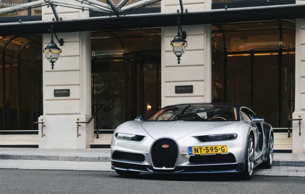 Picture luxury, Gipercar, Bugatti Chiron