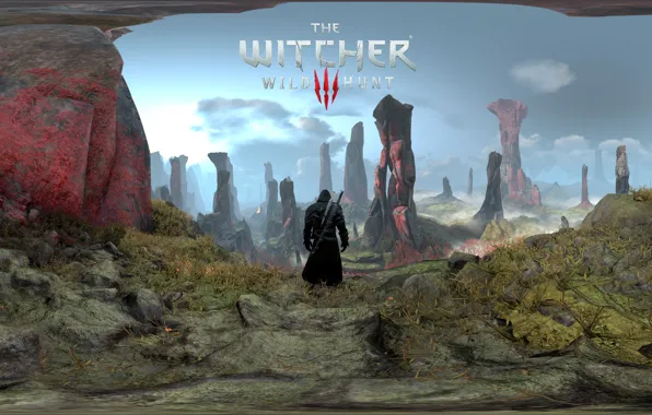 Picture The Witcher, The Witcher 3: Wild Hunt, The Witcher 3, The Witcher 3, The Witcher …