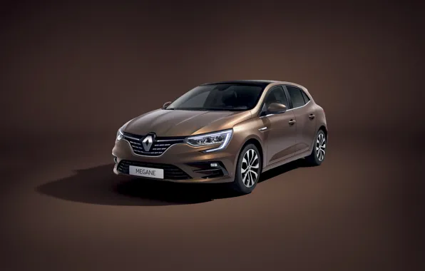 Picture Renault, Megane, 2020, Worldwide