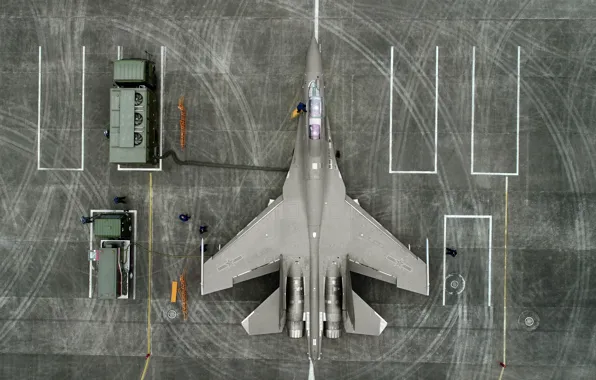 Picture China, weapon, airplane, aviation, J-16, shenyang J-16