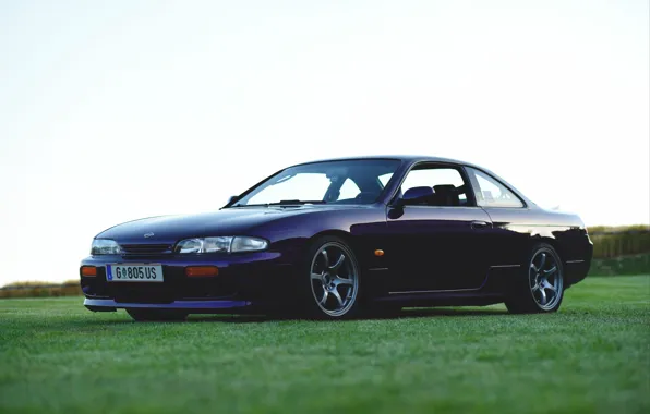 Picture Nissan, coupe, 200sx, s14