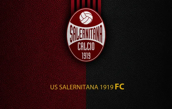 Picture wallpaper, sport, logo, football, Italian Seria A, Salernitana 1919