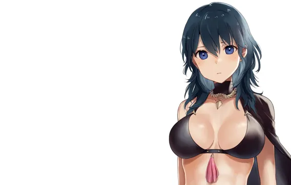 Picture girl, sexy, cleavage, long hair, boobs, anime, beautiful, pretty, erotic, breasts, bikini, attractive, handsome, swimsuits, …