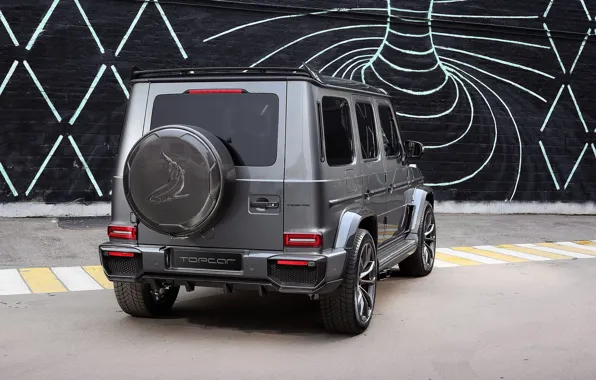 Picture Ball Wed, AMG, exterior, Mercedes AMG G63, carbon fiber, Inferno grey