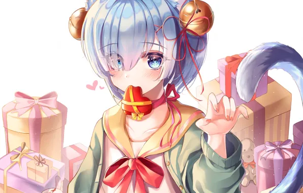 Picture gifts, From scratch, REM, Re Zero Kara Hajime Chip Isek Or Seikatsu, Valentine's Day, Life …