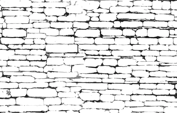 Picture texture walls, brick wall, wallline
