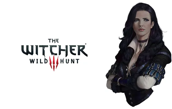 Picture The Witcher, The Witcher, Geralt, CD Projekt RED, , Jennifer