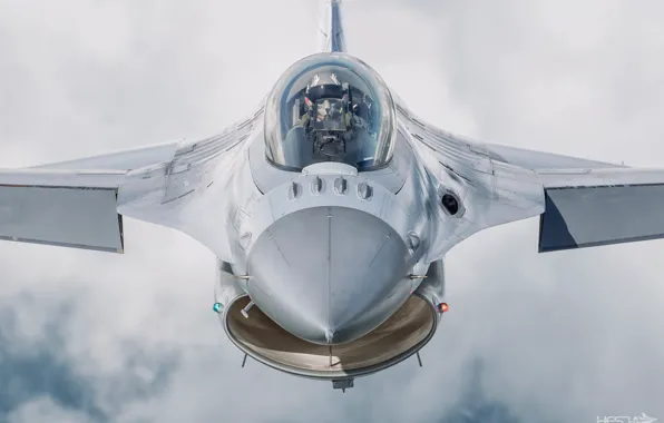 Picture Fighter, Lantern, Helmet, F-16, Pilot, F-16 Fighting Falcon, Cockpit, ILS, HESJA Air-Art Photography, Of the …