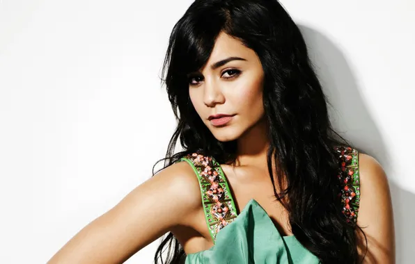 Picture look, girl, pose, model, actress, hair, Vanessa Hudgens, Vanessa Anne Hudgens, Vanessa Anne Hudgens