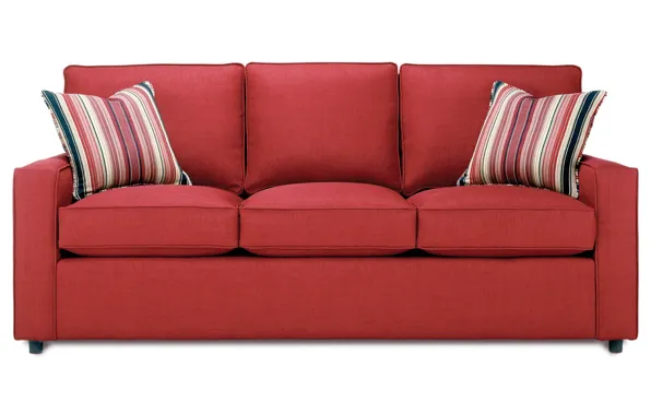 Picture sofa, furniture, pillow, sofa
