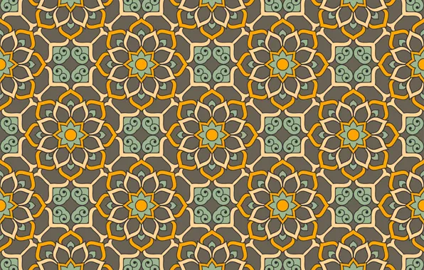 Picture pattern, texture, ornament, pattern, Wallpaper, floral, seamless, Ornament