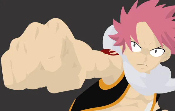 Picture Fairy Tail, Natsu Dragneel, Fairy tail