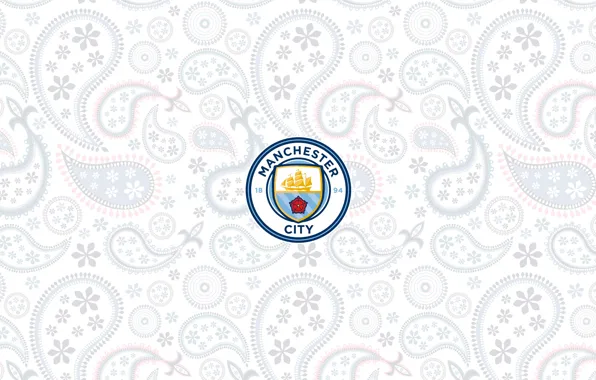 Picture logo, emblem, soccer, premier league, manchester city, man city, manchester city fc