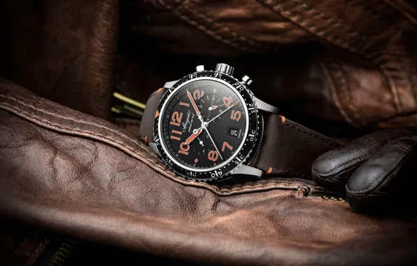 Picture Swiss Luxury Watches, Breguet, Swiss wrist watches luxury, Breguet Type XXI 3815, Бреге