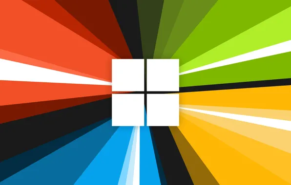 Picture Microsoft, windows, Radiant