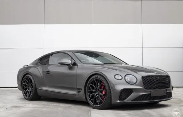Picture Bentley, Continental, Hybrid, Forged, Series