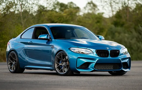Picture Competition, BMW M2, BMW M2 F87