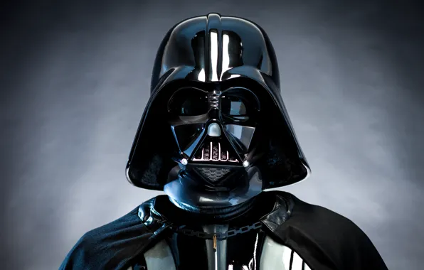 Picture Darth Vader, Star wars, costume