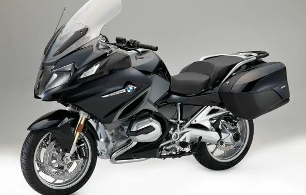 Picture bmw, motorcycle, bike, r1200rt
