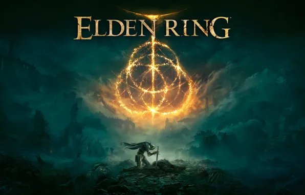 Picture From Software, Bandai Namco Games, Elden Ring